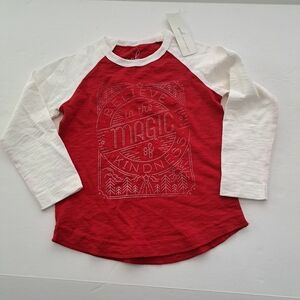 Peek Believe In The Magic Of Kindness Jersey